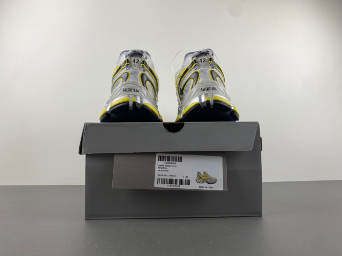 Balenciaga Runner sneaker W3RBXP-9710