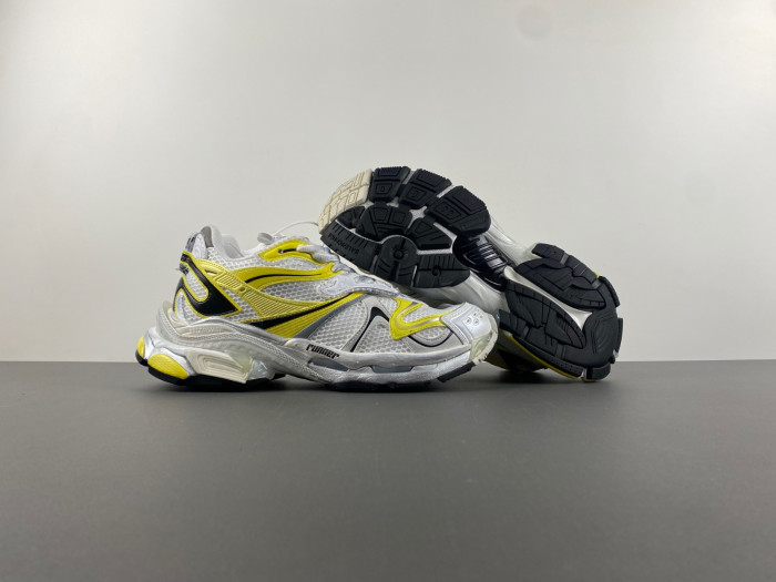 Balenciaga Runner sneaker W3RBXP-9710