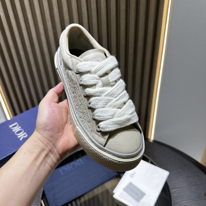 DIO* B33 SNEAKERS Dr0175