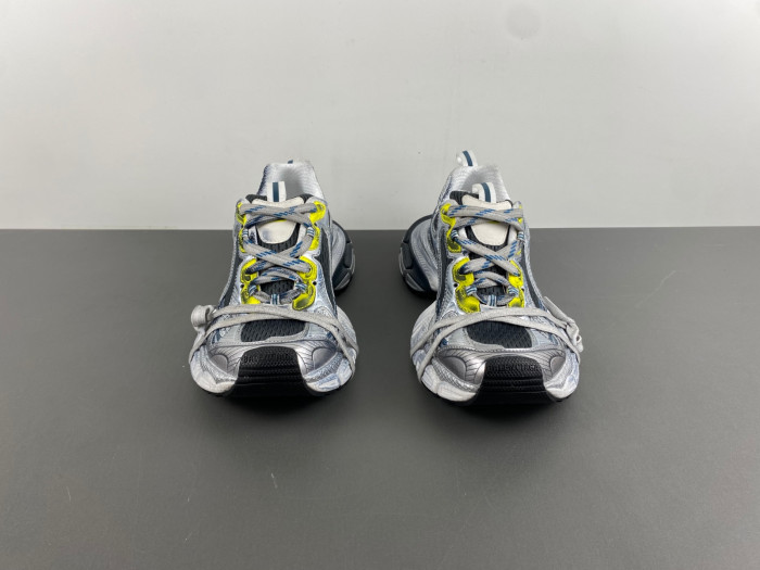 Balenciaga 3XL sneaker W3XL5 9047