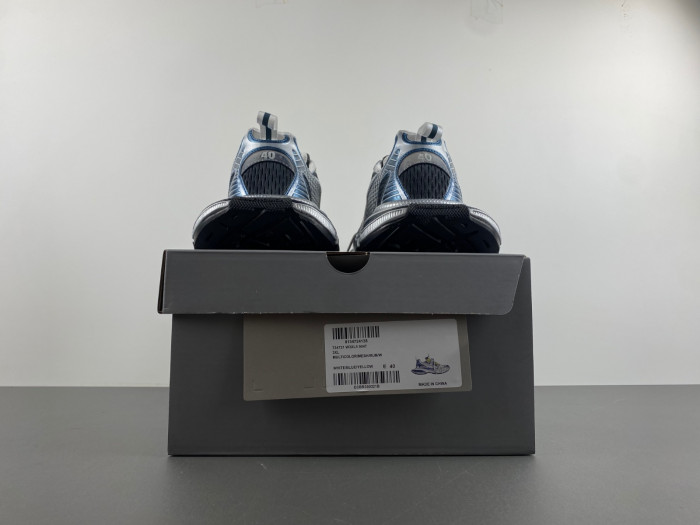 Balenciaga 3XL sneaker W3XL5 9047
