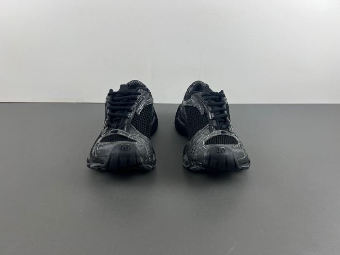 Balenciaga sneaker W3ST4-1000