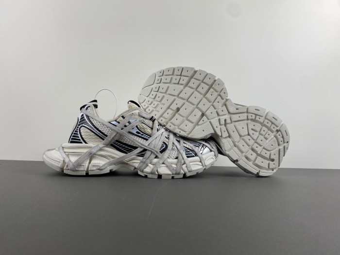 BALENCIAGA 3XL SNEAKER W3XLL 0125