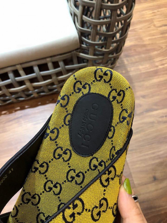 G*u*i* sandal142