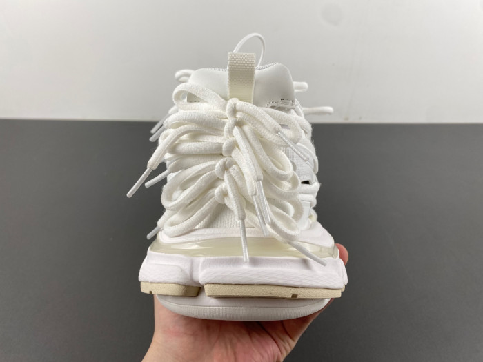 Balenciaga track W3CO1 2000