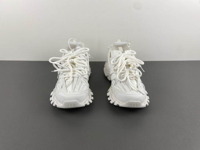 Balenciaga track W3CO1 2000