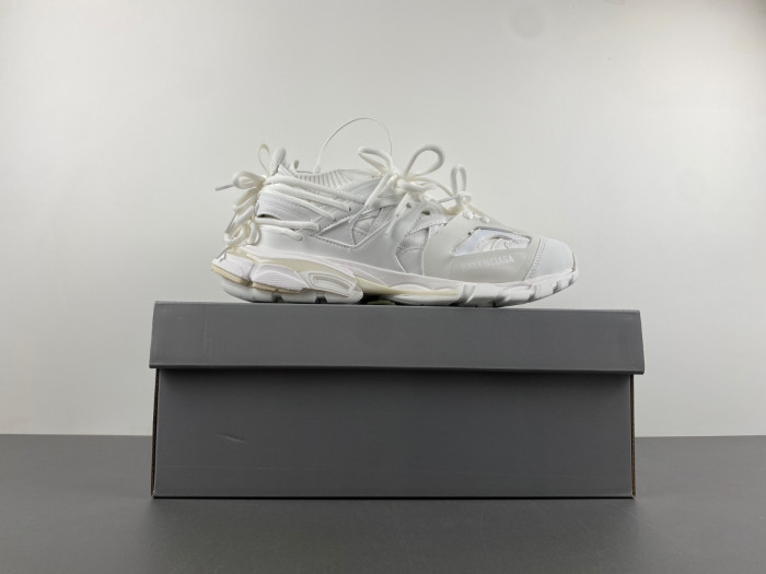 Balenciaga track W3CO1 2000