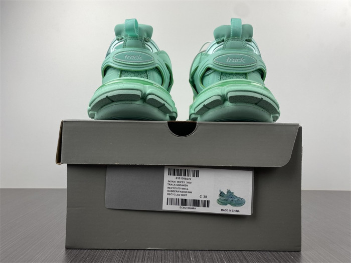 Balenciaga track W3FE3 3800