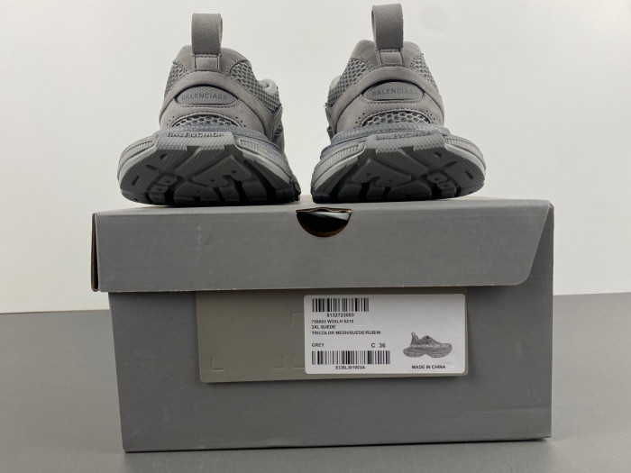 BALENCIAGA 3XL SNEAKER W3XLH 0210