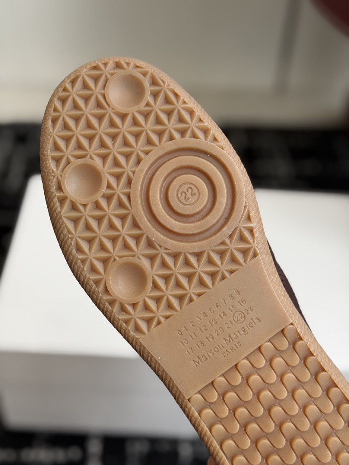 Ma1s0n Marg*e1a CALFSKIN S57WS0392