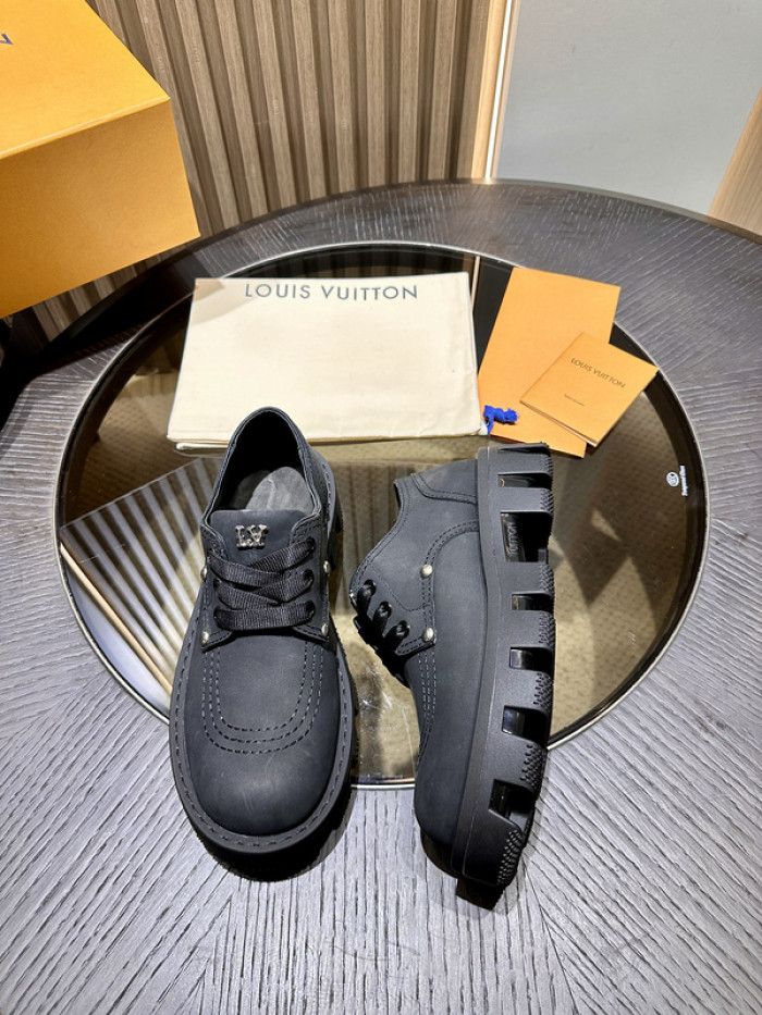 LV Boots L0000392