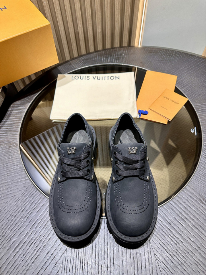 LV Boots L0000392