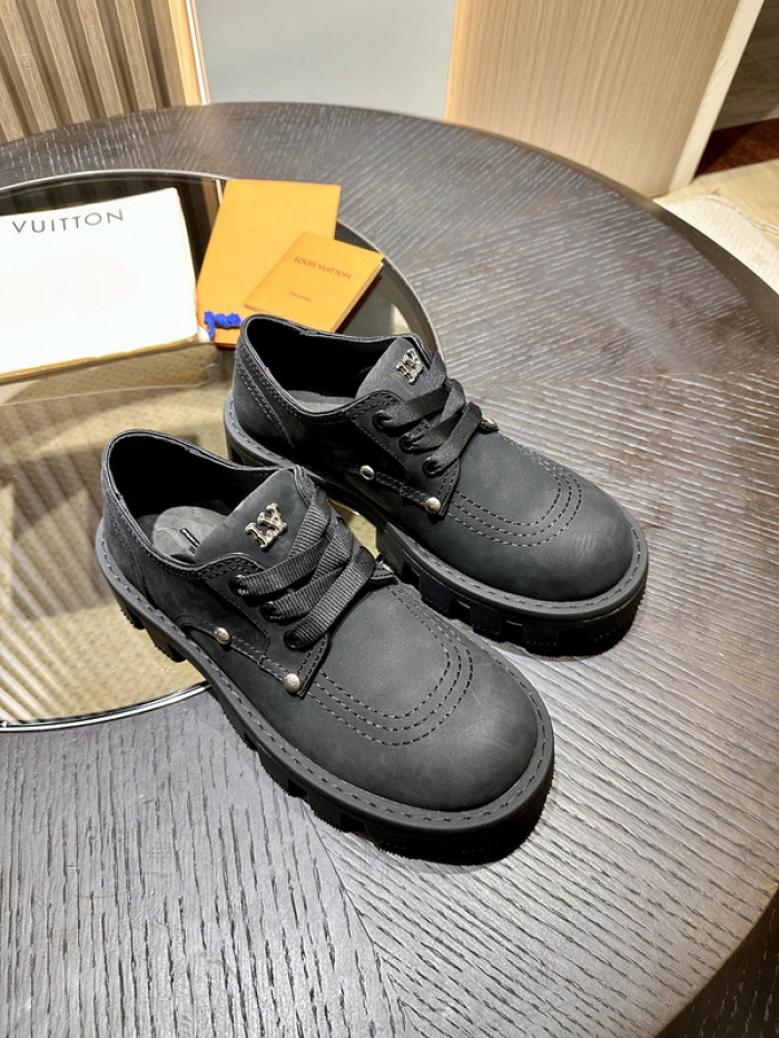 LV Boots L0000392
