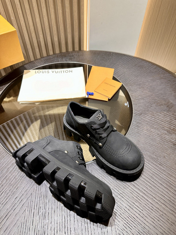 LV Boots L0000392
