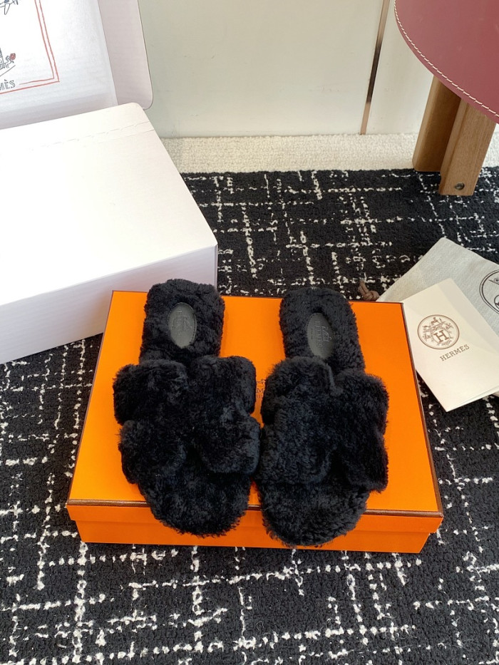 Herme* Sandal HS214