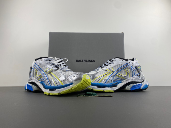 Balenciaga Runner sneaker W3RNY-0213