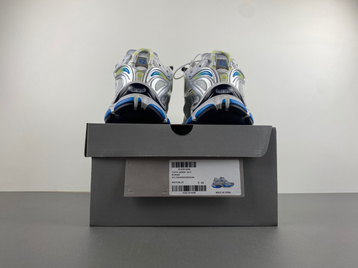 Balenciaga Runner sneaker W3RNY-0213