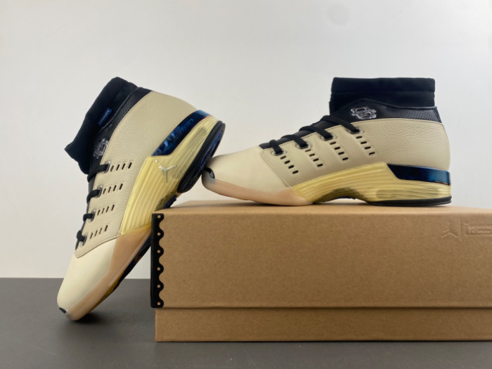 Infinite Archive x Air Jordan 17 "Beach" IH0177-200