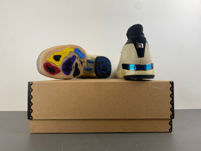 Infinite Archive x Air Jordan 17 "Beach" IH0177-200