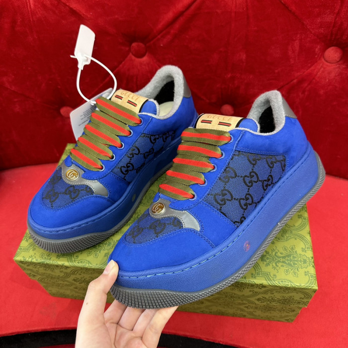 G*u*i* sneaker gc160