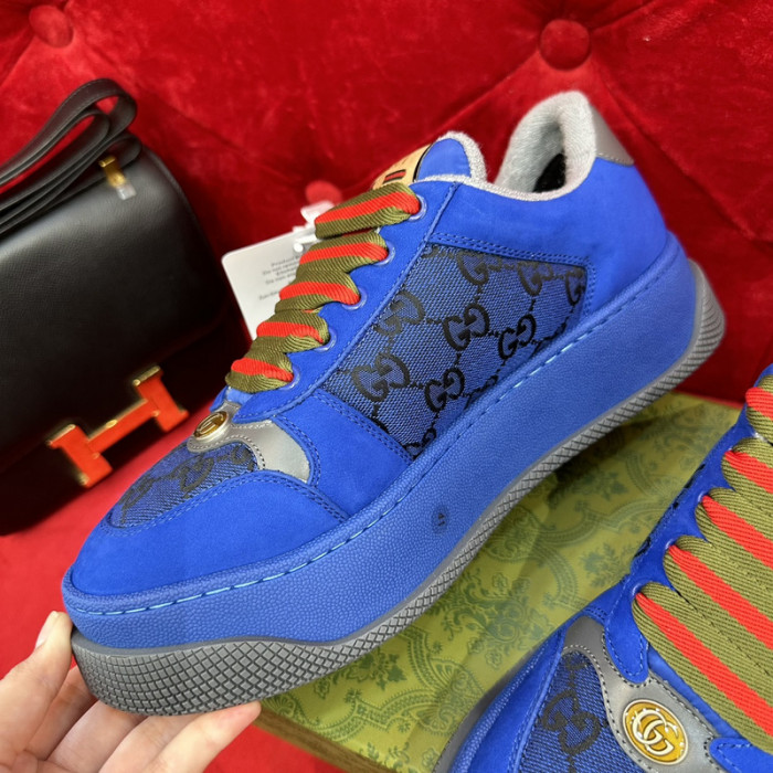 G*u*i* sneaker gc160