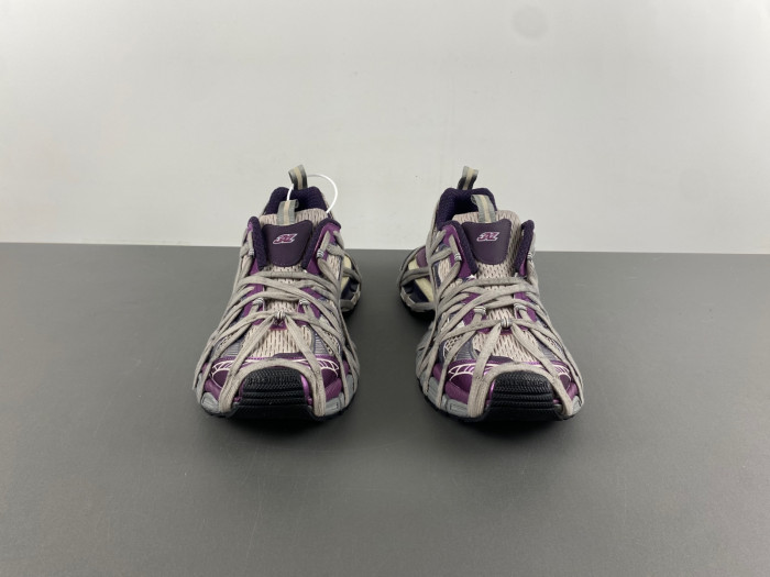 BALENCIAGA 3xl SNEAKER W3XLL 0621