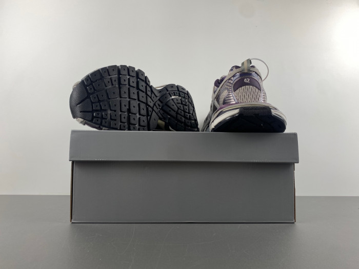 BALENCIAGA 3xl SNEAKER W3XLL 0621
