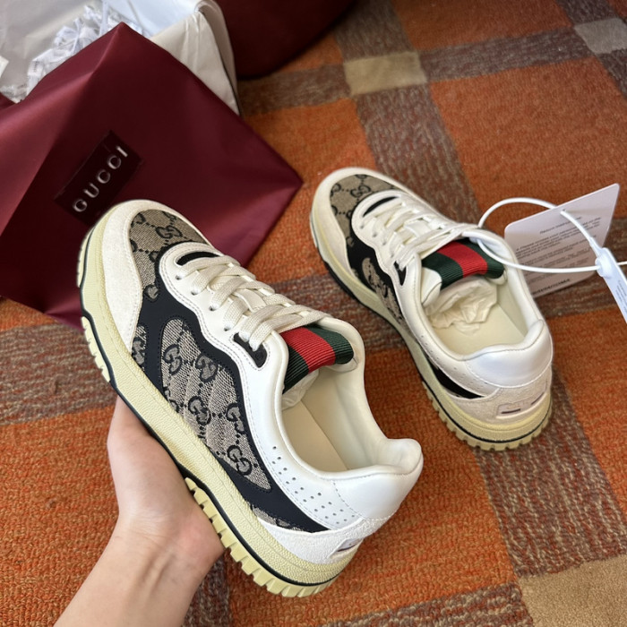 G*u*i* sneaker gc130