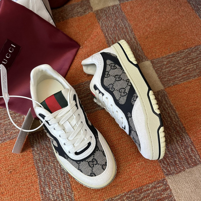 G*u*i* sneaker gc130