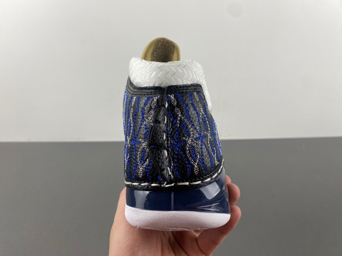 Air Jordan 23 Motorsports 318376-011