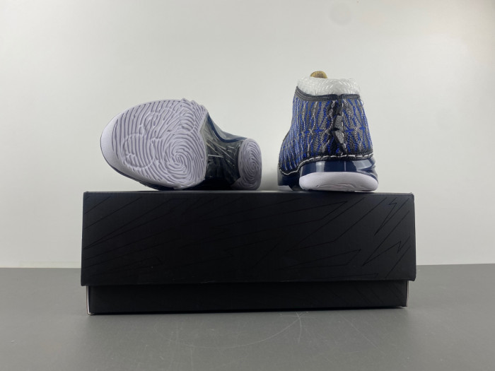 Air Jordan 23 Motorsports 318376-011