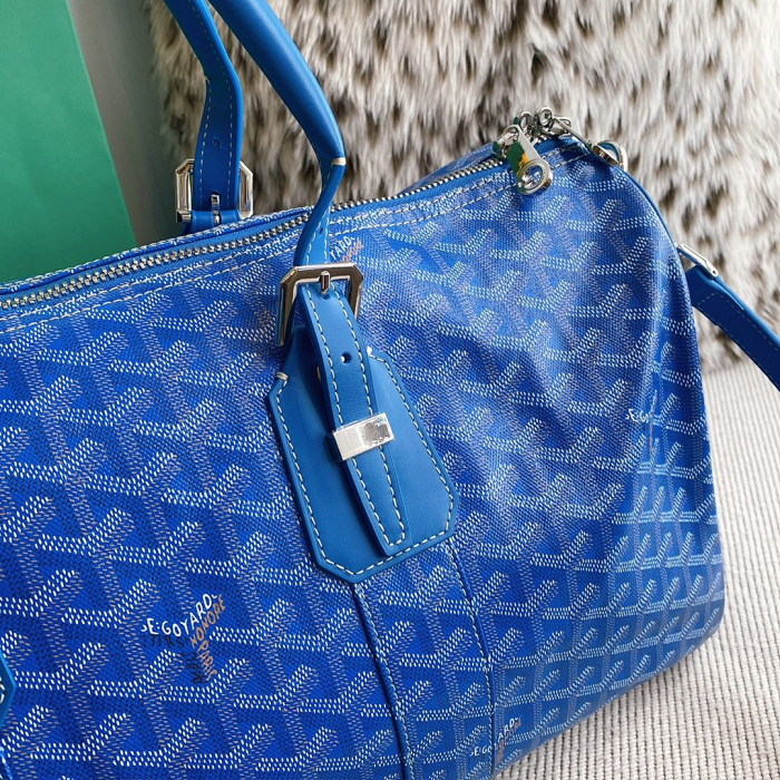 G09ard TRAVEL BAG 45CM GY15