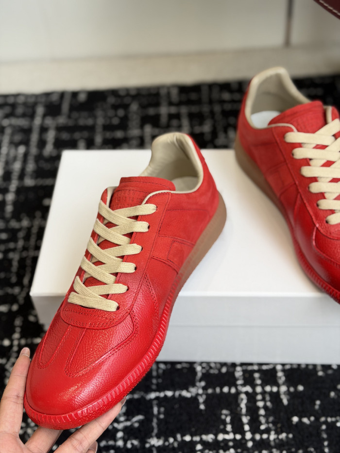 Ma1s0n Marg*e1a CALFSKIN S57WS0383