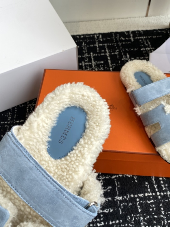 Herme* Sandal HS202