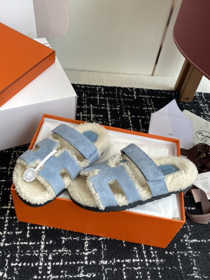 Herme* Sandal HS202