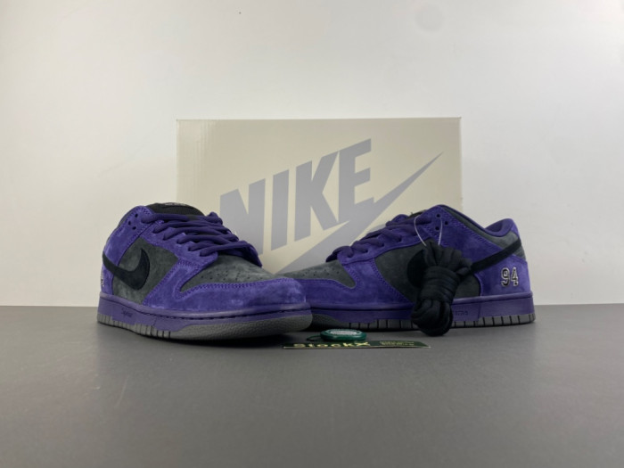 Nike SB Dunk Low 94 Ink HQ8487-500