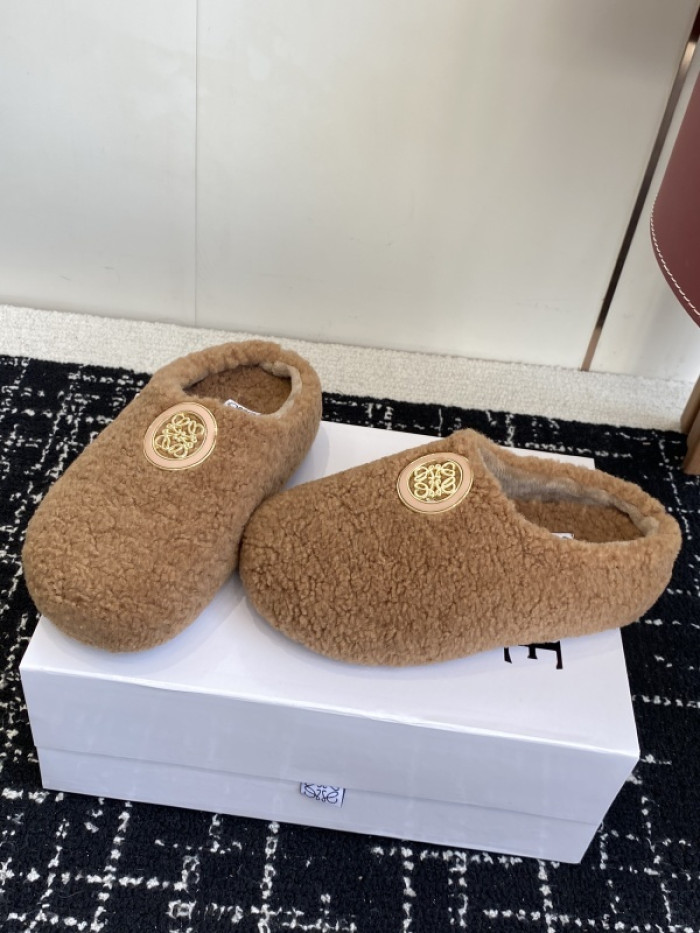 L0EWE Sandal LWS07