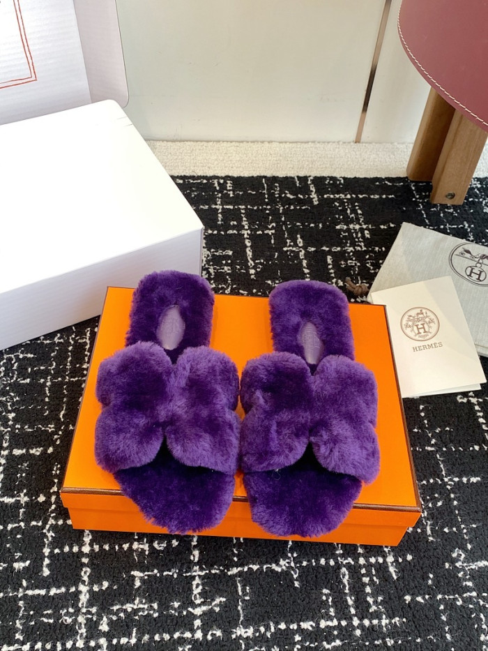 Herme* Sandal HS210