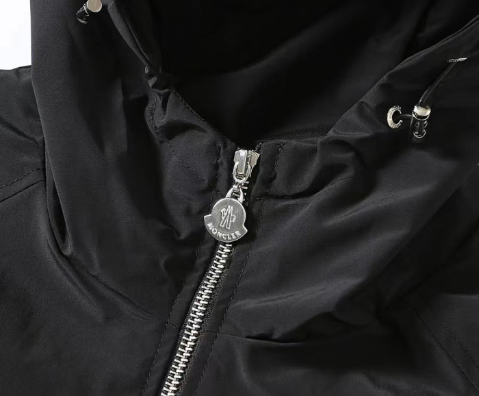 Moncler jacket MC19