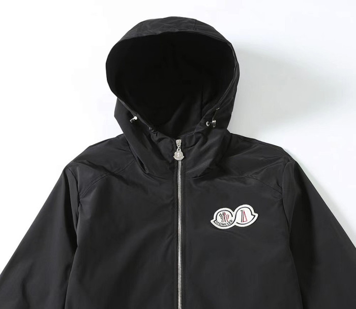 Moncler jacket MC19