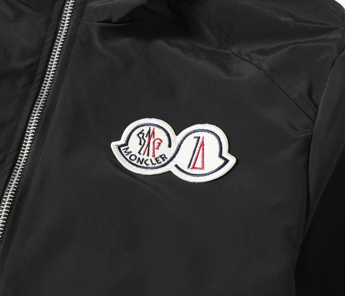 Moncler jacket MC19