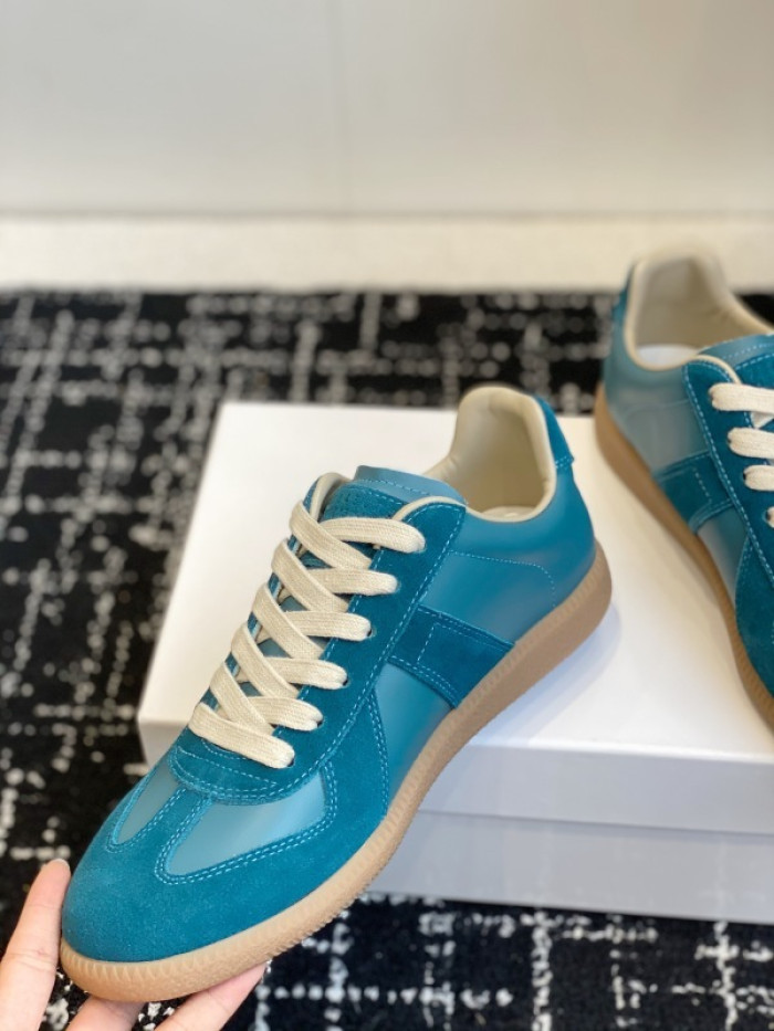 Ma1s0n Marg*e1a CALFSKIN S57WS0340