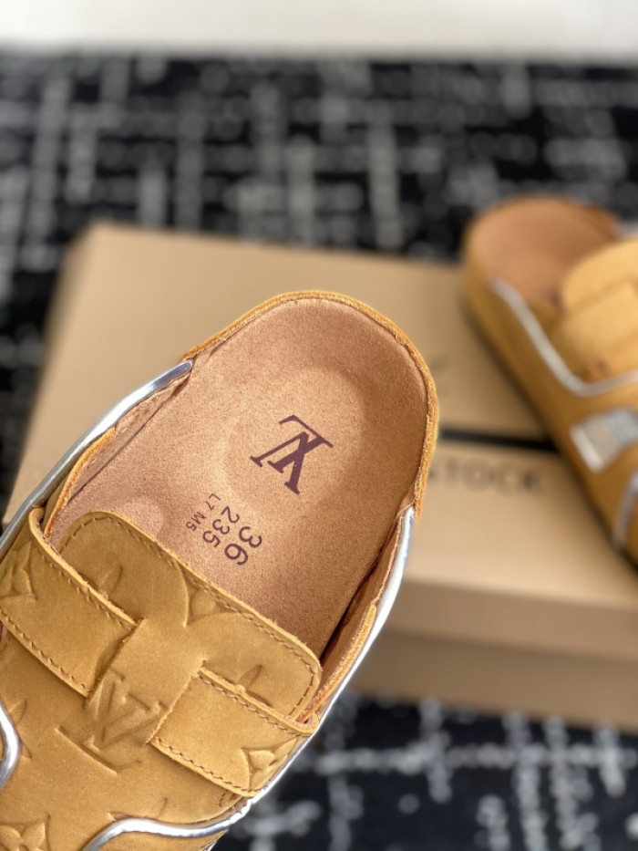 B1RKENSTOCK Sandals BK10