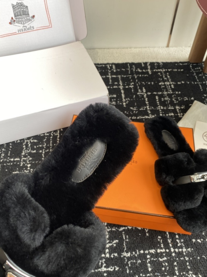 Herme* Sandal HS194