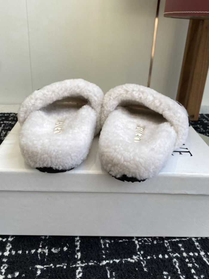 L0EWE Sandal LWS04