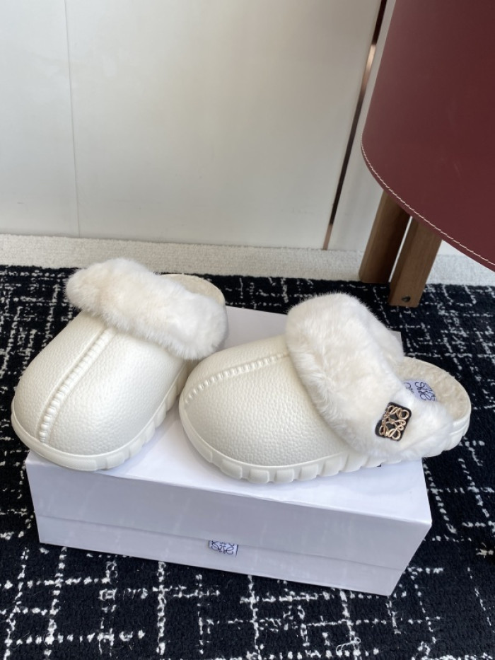 L0EWE Sandal LWS10