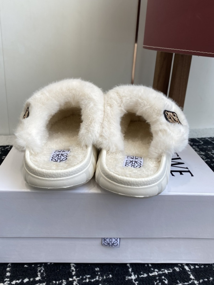 L0EWE Sandal LWS10