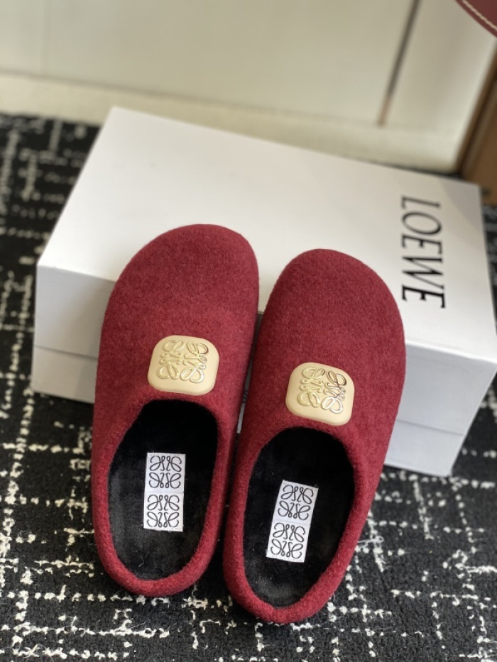 L0EWE Sandal LWS12