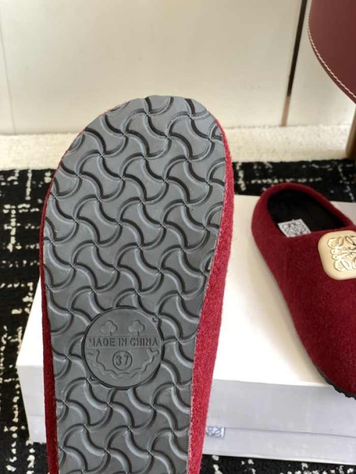 L0EWE Sandal LWS12