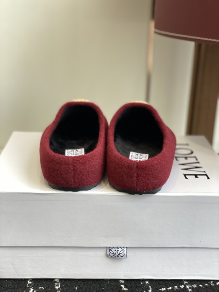 L0EWE Sandal LWS12
